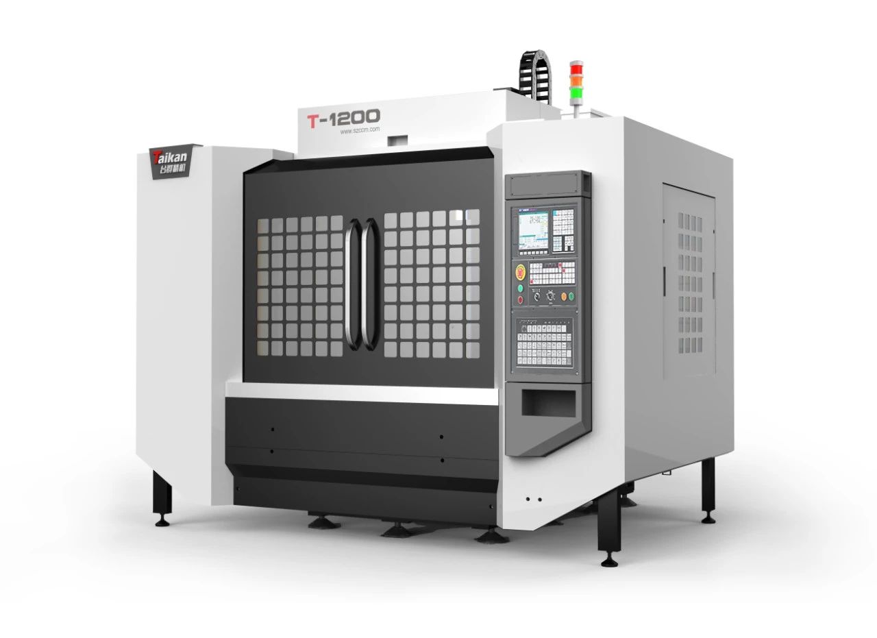 mg冰球突破精机5G加工装备