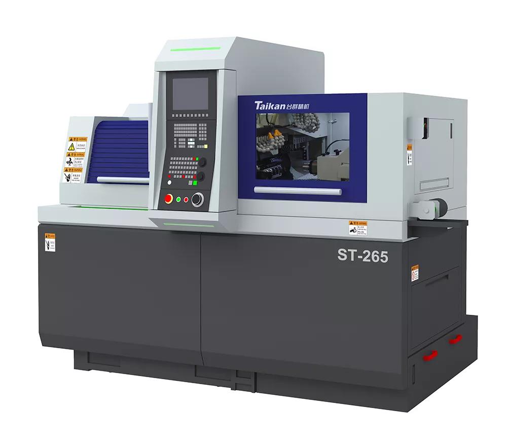 mg冰球突破走心机ST-265-2