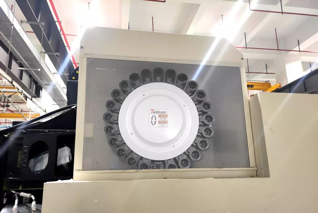 mg冰球突破刀库