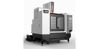 mg冰球突破精机立式加工中心升级换代 | T-V856S引领5G续写销冠传奇