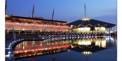 【展会约请】mg冰球突破精机诚邀您来旅行郑州国际装备制造业博览会！