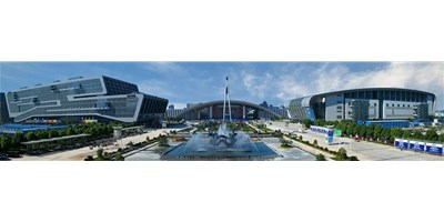 第21届中国(宁波)国际机床装备展 | mg冰球突破精机等你来“撩”