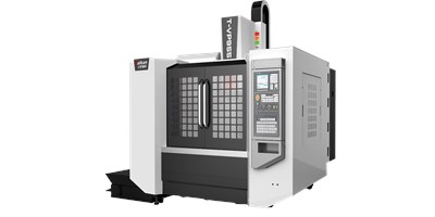 mg冰球突破最“牛”的立式加工中心T-VP955