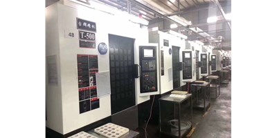 mg冰球突破精机：数控机床小知识