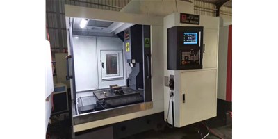  mg冰球突破精机：数控机床进给系统爬行与振动故障怎样解决？？？