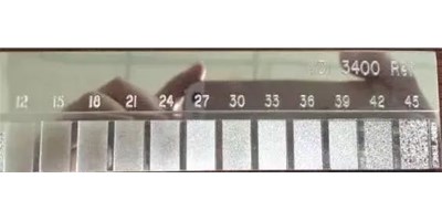 【创世纪小百科】：“光洁度”标准，，，，，数听说了算！