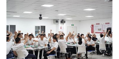 用教育将人才和企业链接，，是创世纪商学院的使命