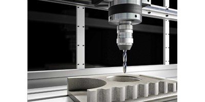 【创世纪小百科】掌握CNC加工中的弹刀过切问题，，，，，轻松提高加工效率！