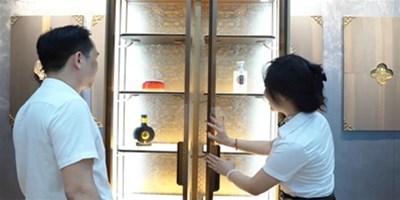 【客户故事】第八期：mg冰球突破助力格莱驻足智能家居营业