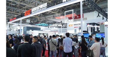 CIMT2025：创世纪集团引领机床行业新厘革