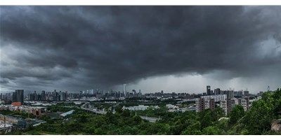 台风频发，，，，怎样在风暴中守护您的机床？？？？？