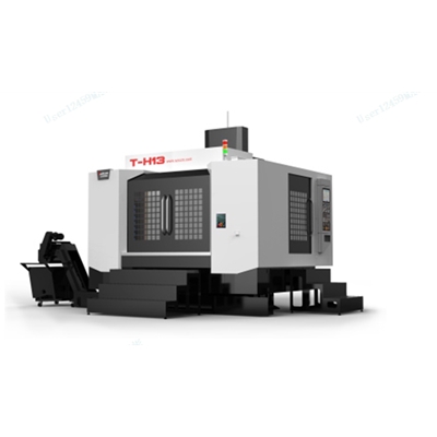 mg冰球突破卧式加工中心T-H13