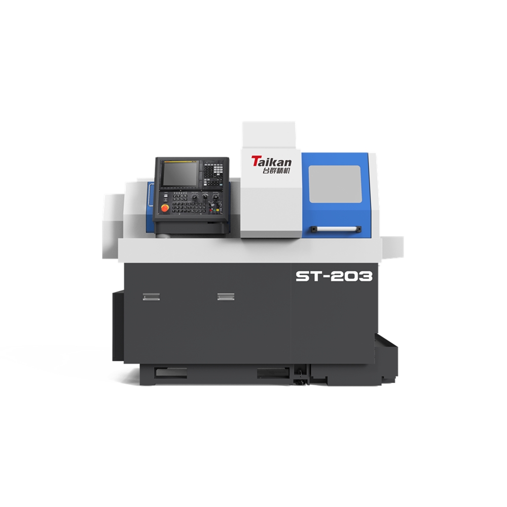 mg冰球突破走心机ST-203/263